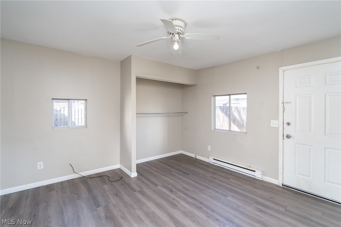 Aupings Gardens - Residential