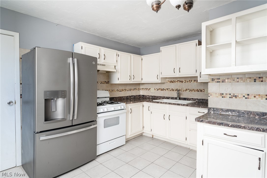 Aupings Gardens - Residential