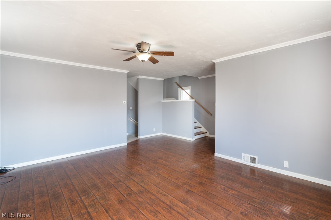 Aupings Gardens - Residential