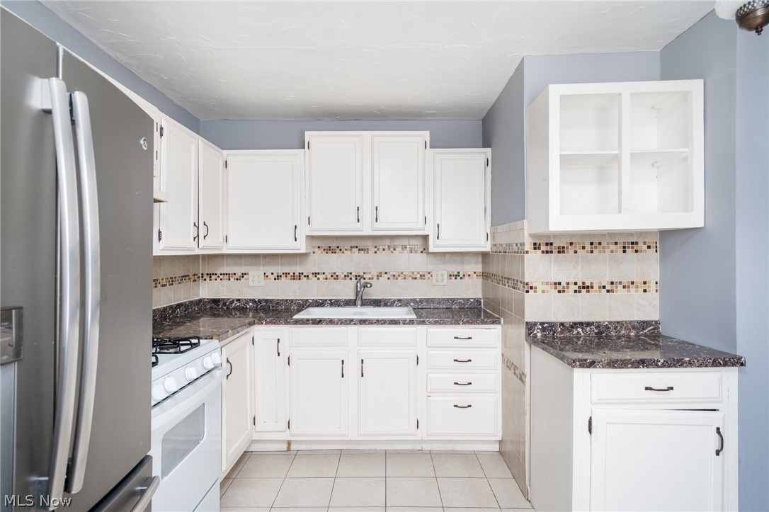 Aupings Gardens - Residential