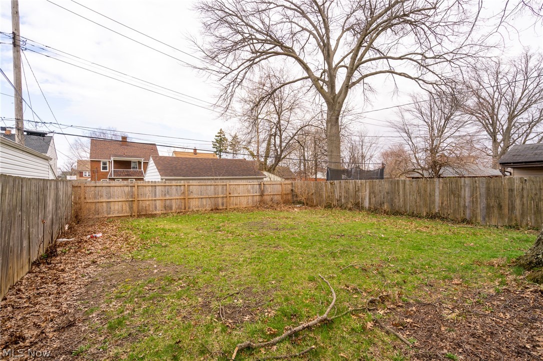 Aupings Gardens - Residential