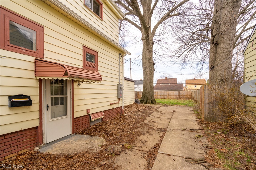 Aupings Gardens - Residential