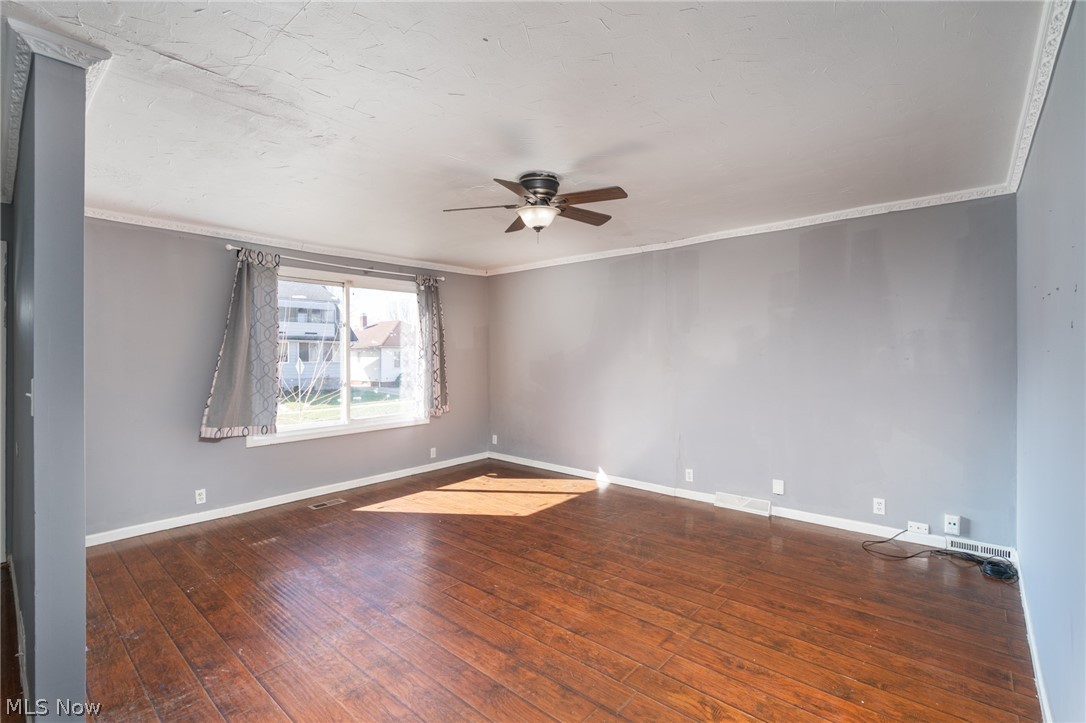 Aupings Gardens - Residential