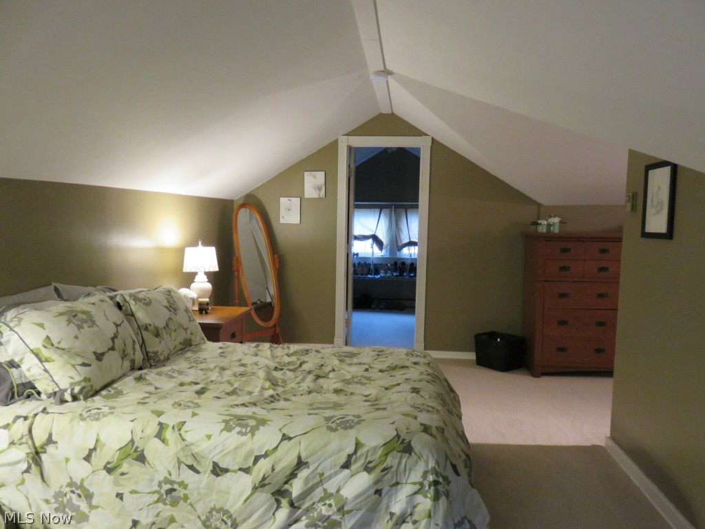 Paradise Park - Residential