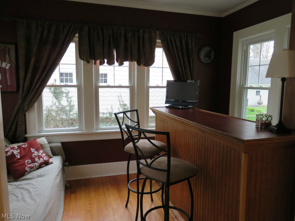 Paradise Park - Residential