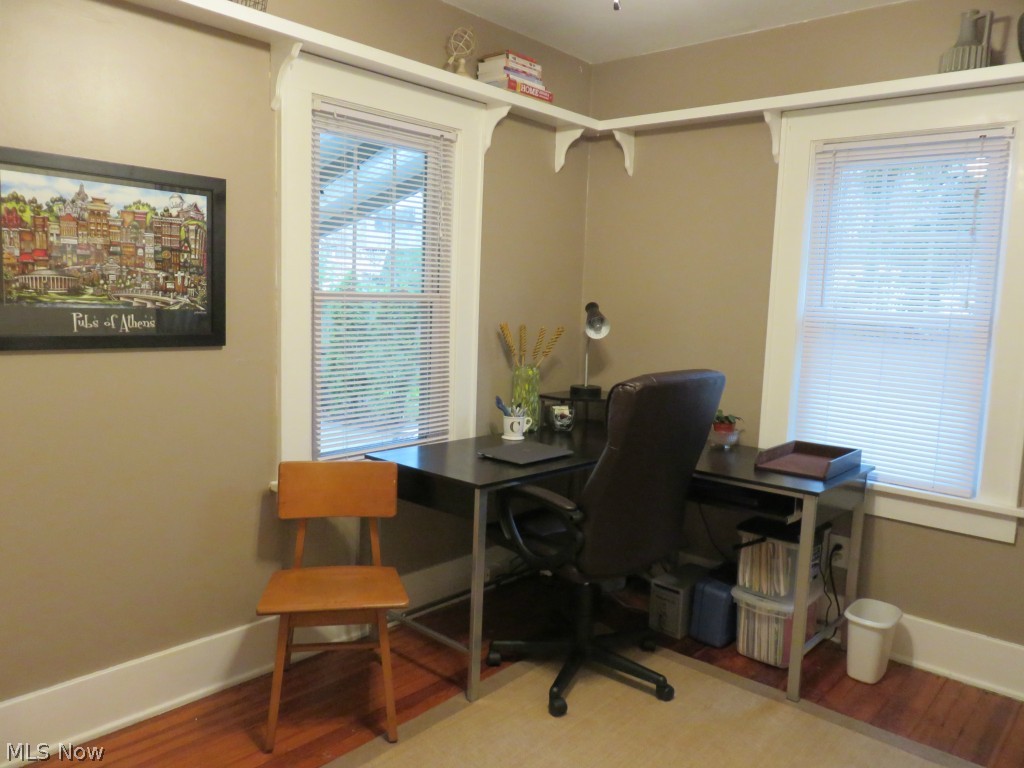 Paradise Park - Residential