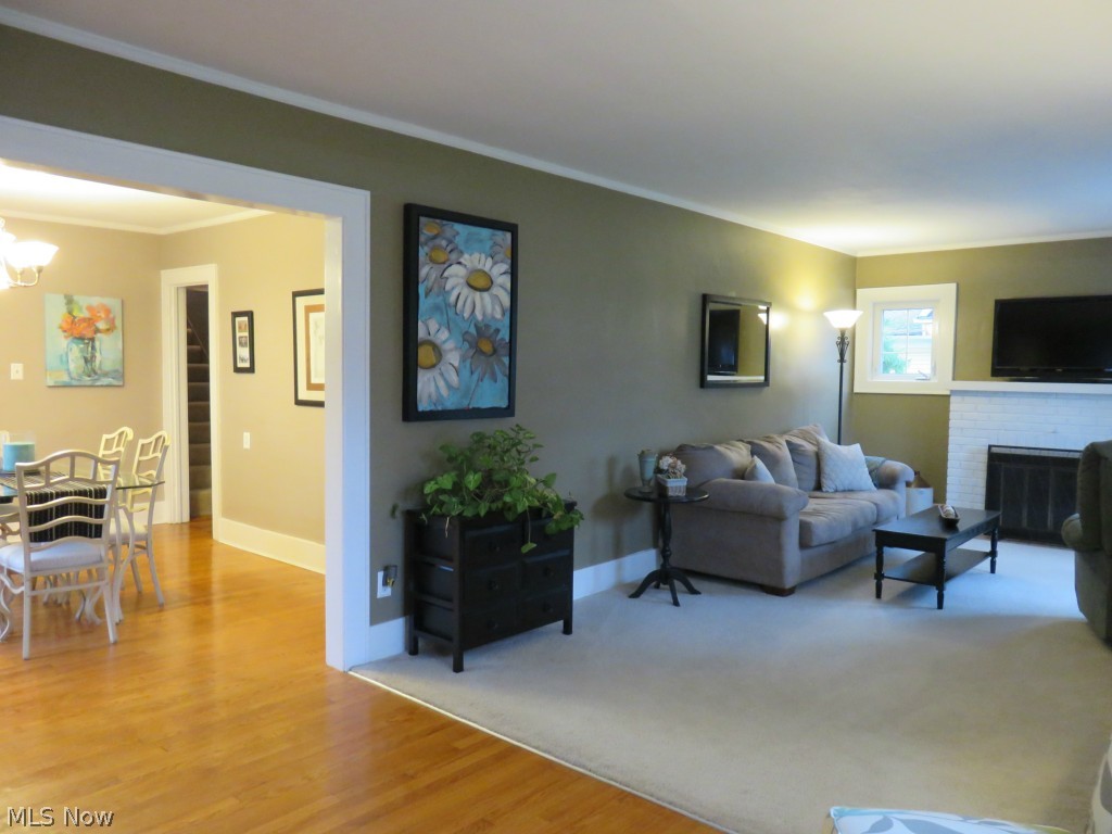 Paradise Park - Residential