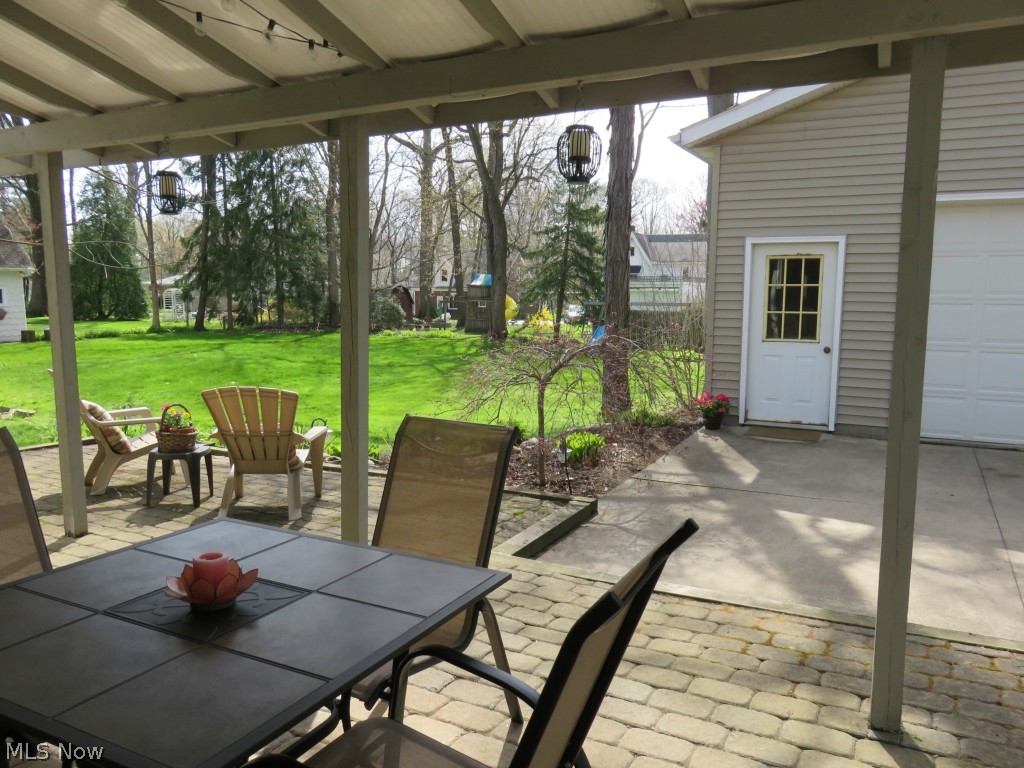 Paradise Park - Residential