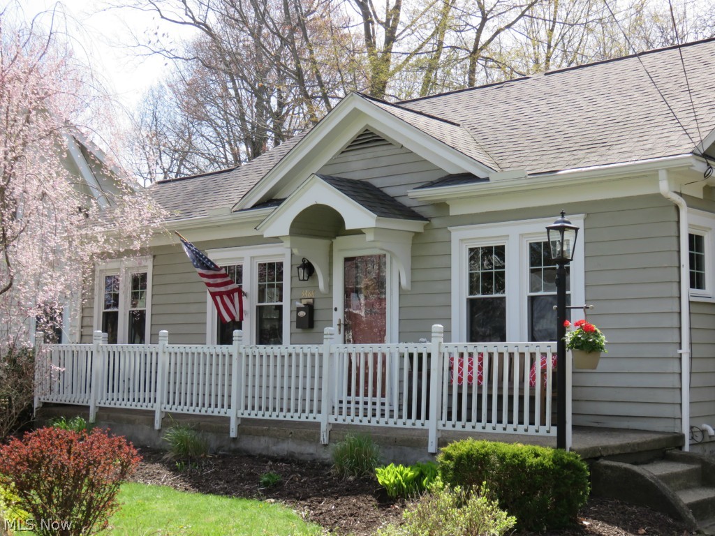 Paradise Park - Residential