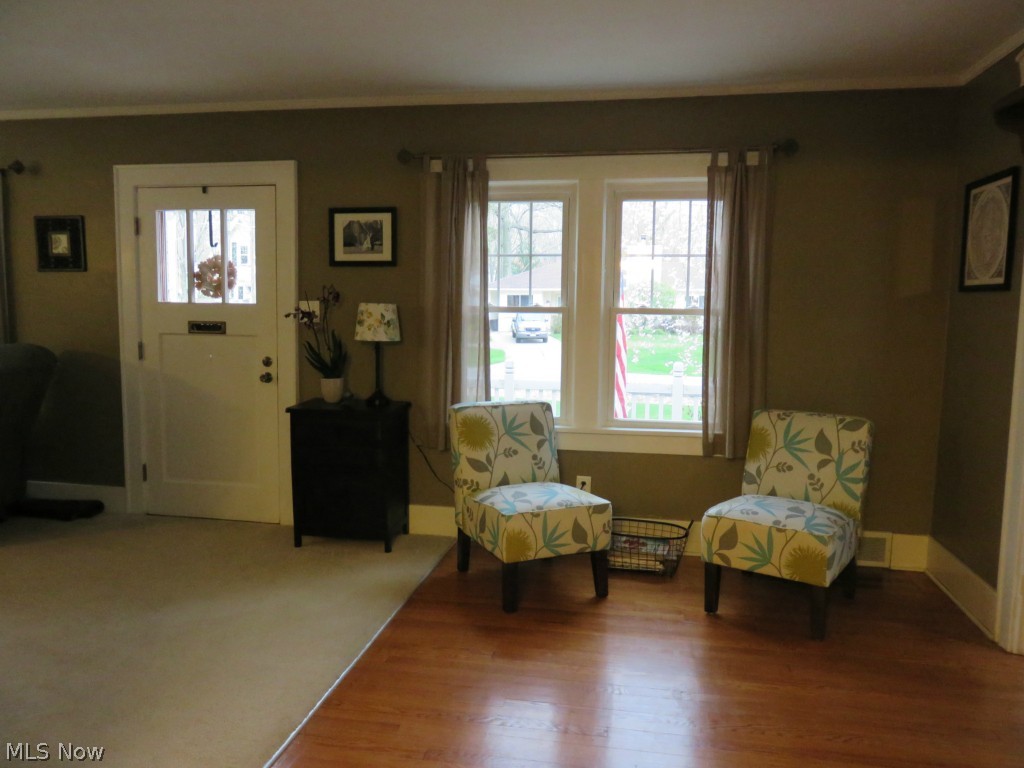 Paradise Park - Residential