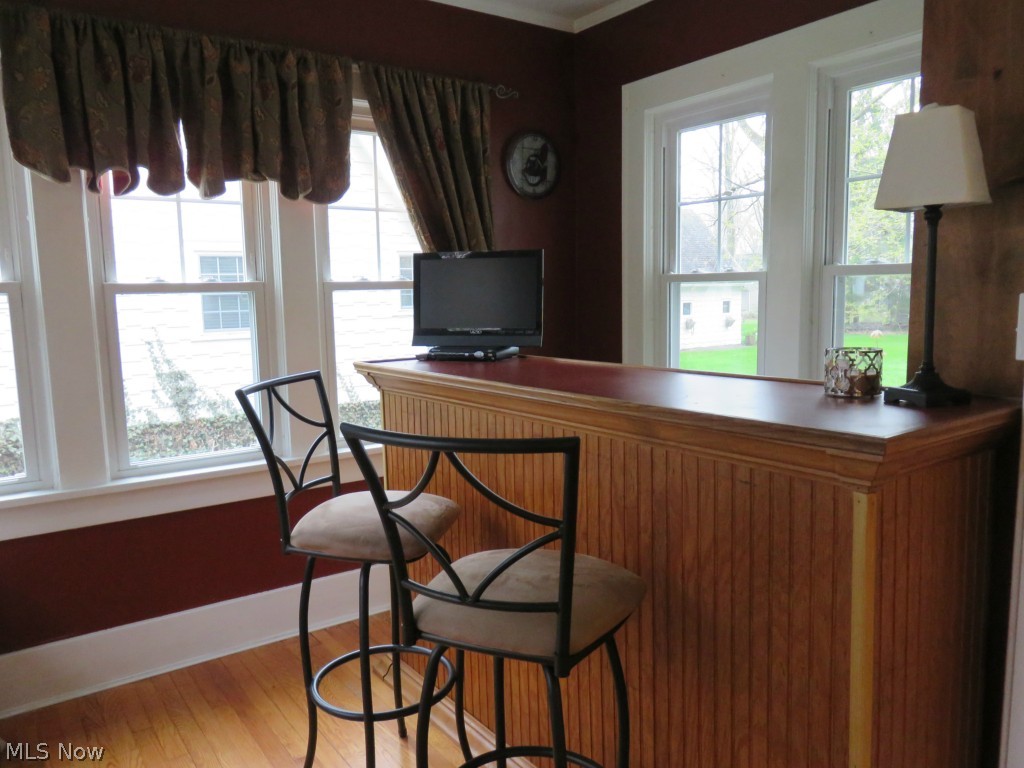 Paradise Park - Residential