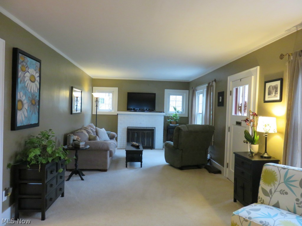 Paradise Park - Residential