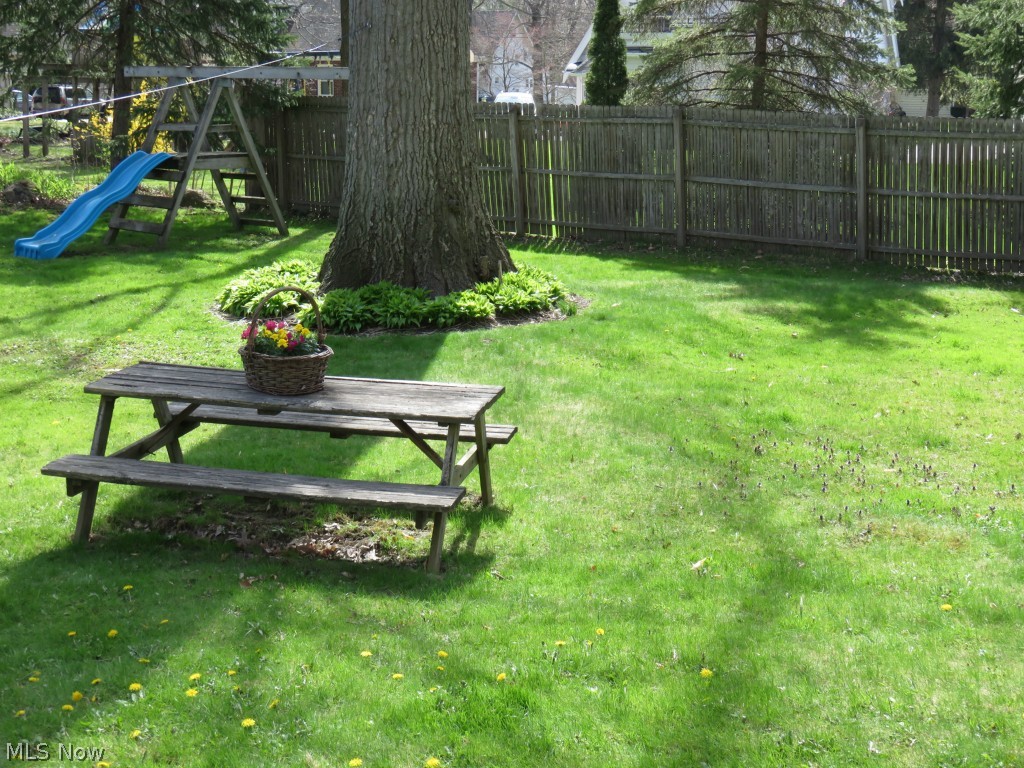 Paradise Park - Residential