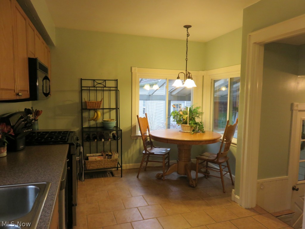 Paradise Park - Residential