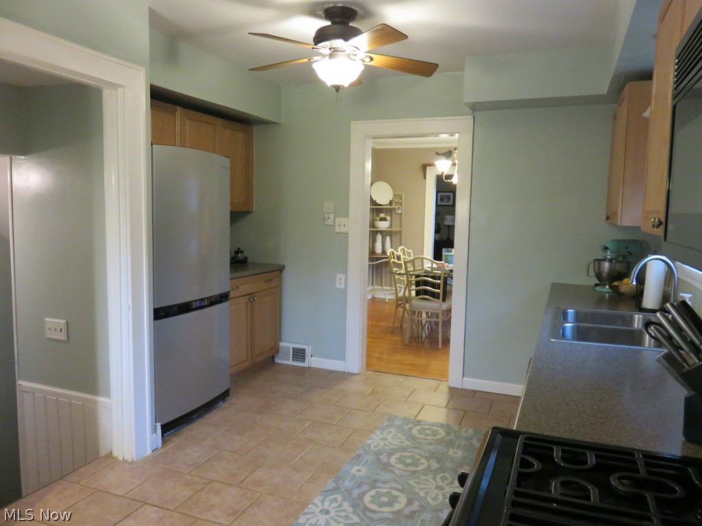 Paradise Park - Residential