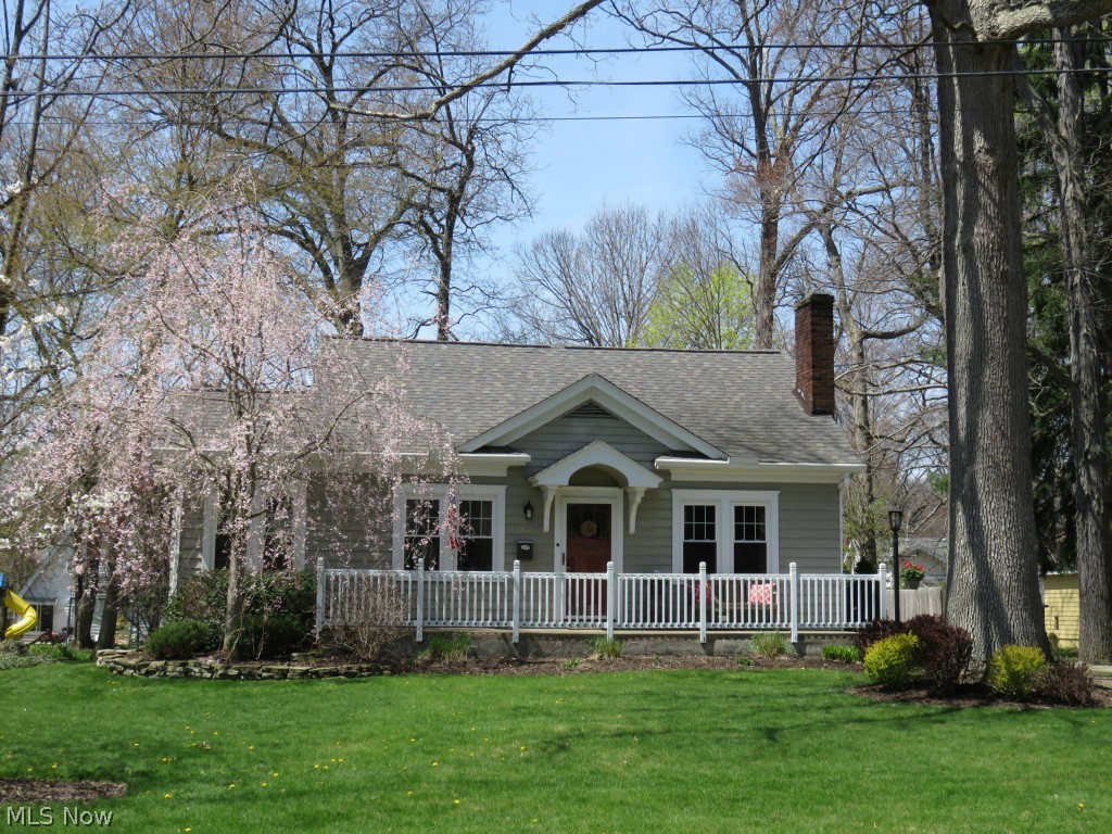 Paradise Park - Residential