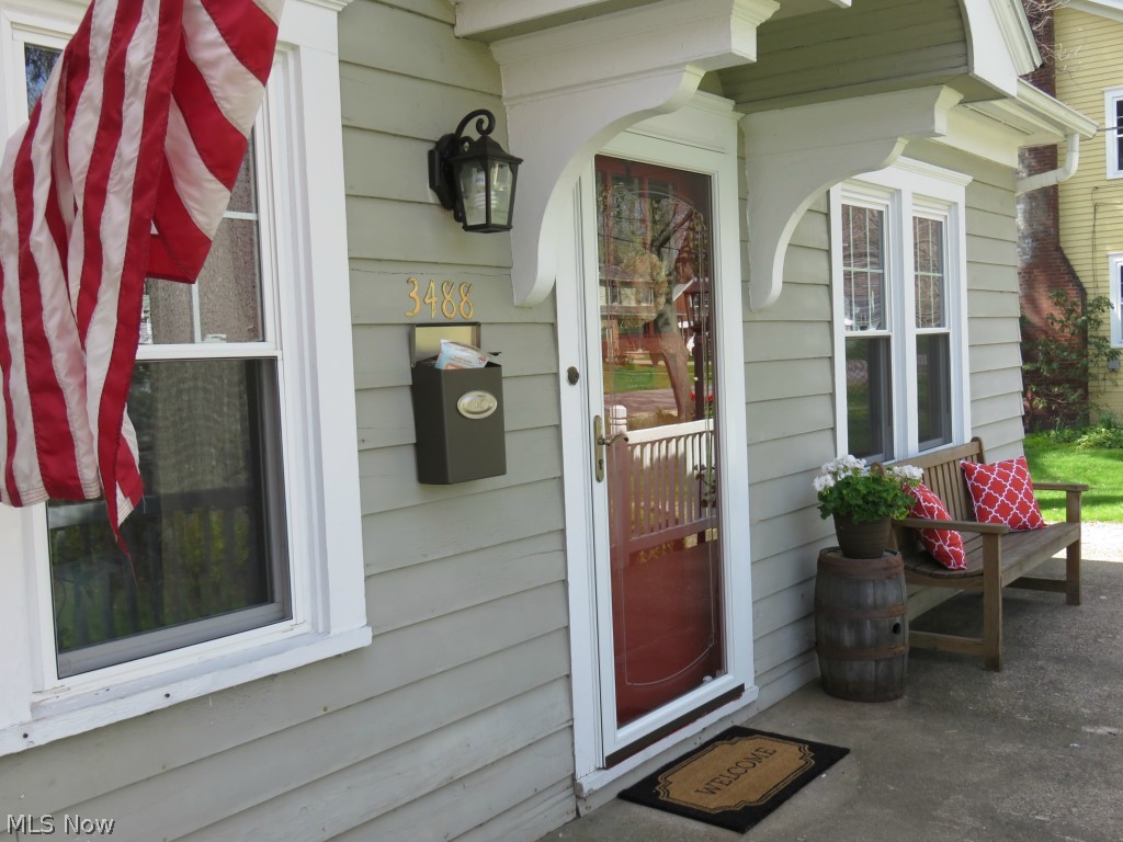 Paradise Park - Residential