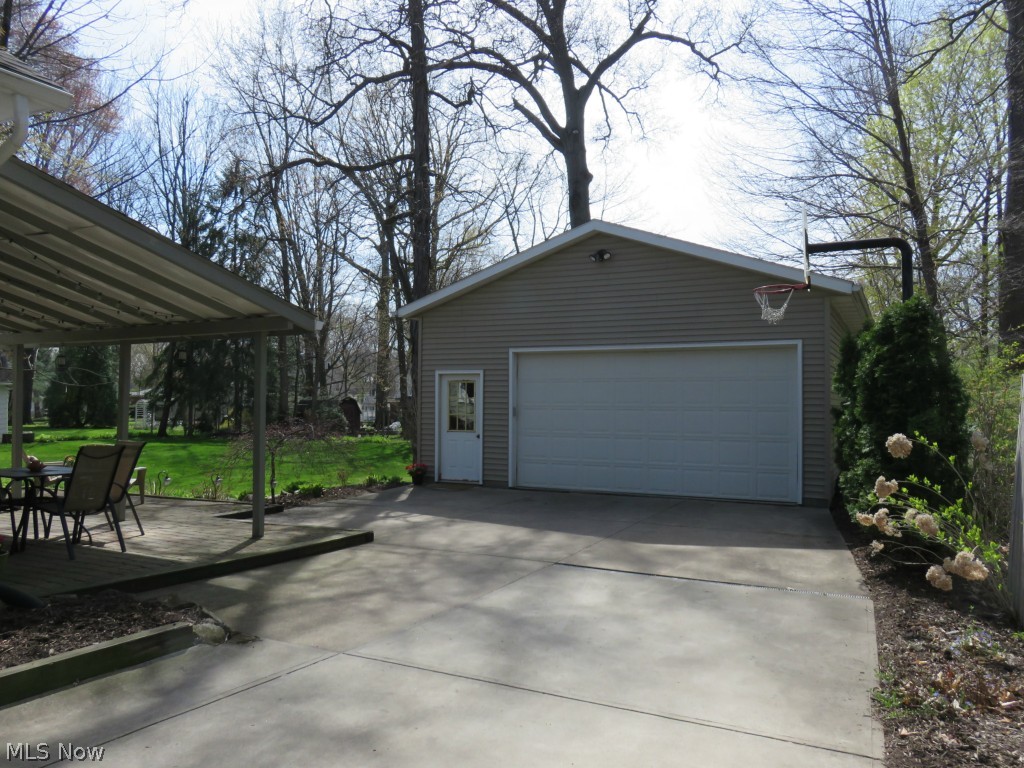 Paradise Park - Residential