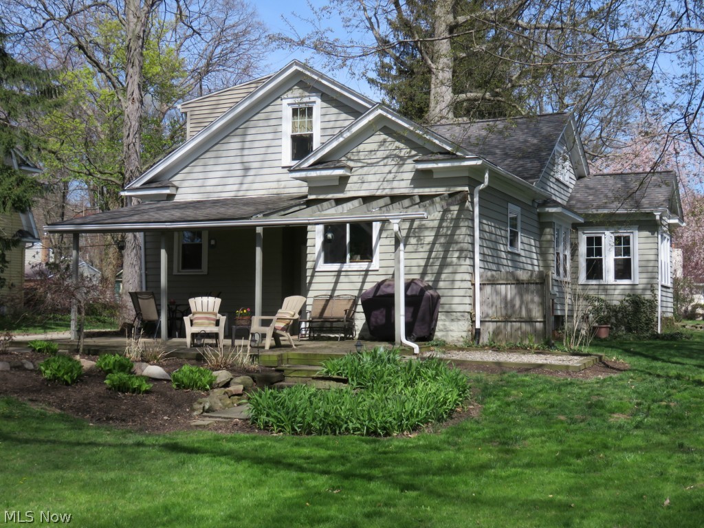 Paradise Park - Residential