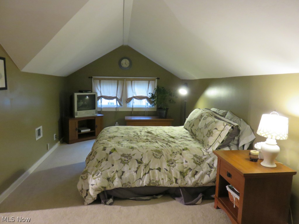 Paradise Park - Residential