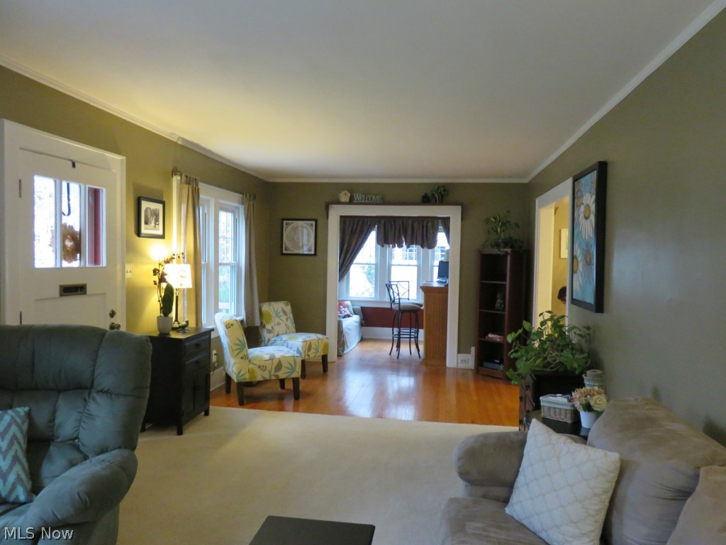 Paradise Park - Residential