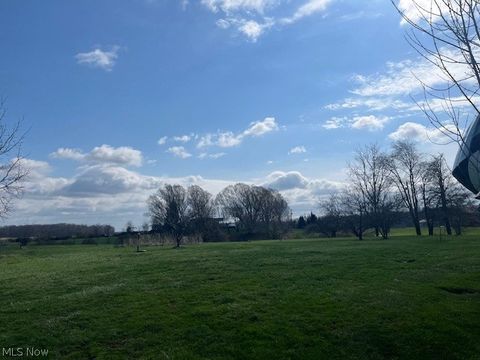 Tiny photo for 52450 Bursley Road, New London, OH 44851 (MLS # 5198086)