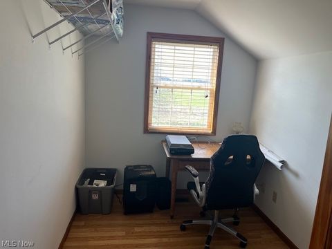 Tiny photo for 52450 Bursley Road, New London, OH 44851 (MLS # 5198086)