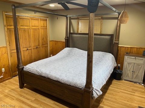 Tiny photo for 52450 Bursley Road, New London, OH 44851 (MLS # 5198086)