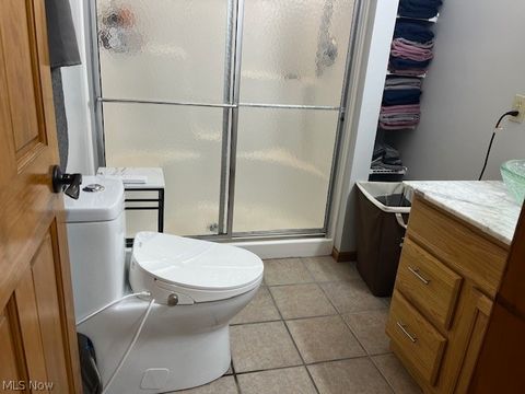 Tiny photo for 52450 Bursley Road, New London, OH 44851 (MLS # 5198086)