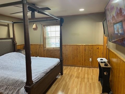 Tiny photo for 52450 Bursley Road, New London, OH 44851 (MLS # 5198086)