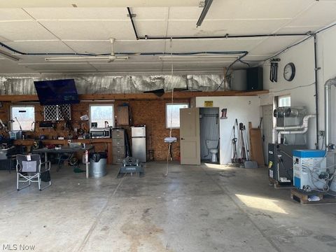 Tiny photo for 52450 Bursley Road, New London, OH 44851 (MLS # 5198086)