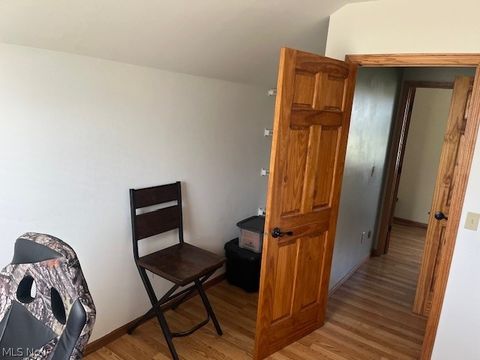 Tiny photo for 52450 Bursley Road, New London, OH 44851 (MLS # 5198086)