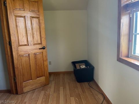 Tiny photo for 52450 Bursley Road, New London, OH 44851 (MLS # 5198086)