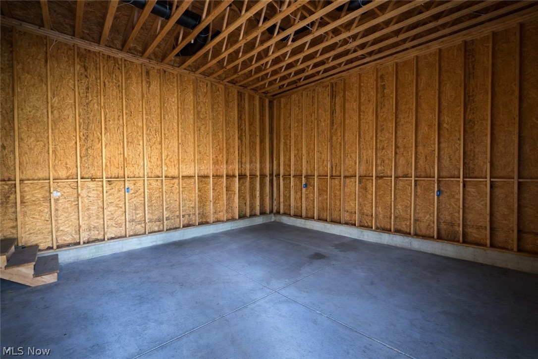 Crosby - Residential