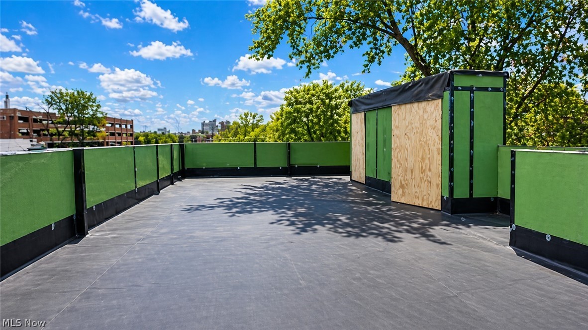 Crosby - Residential