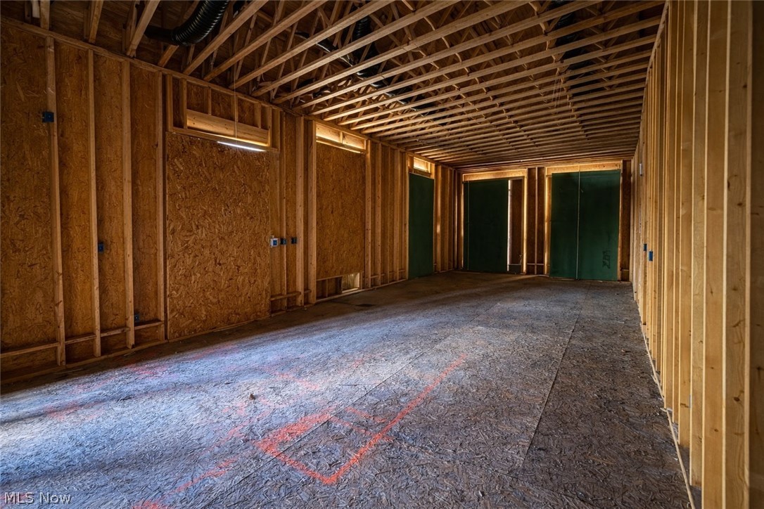 Crosby - Residential