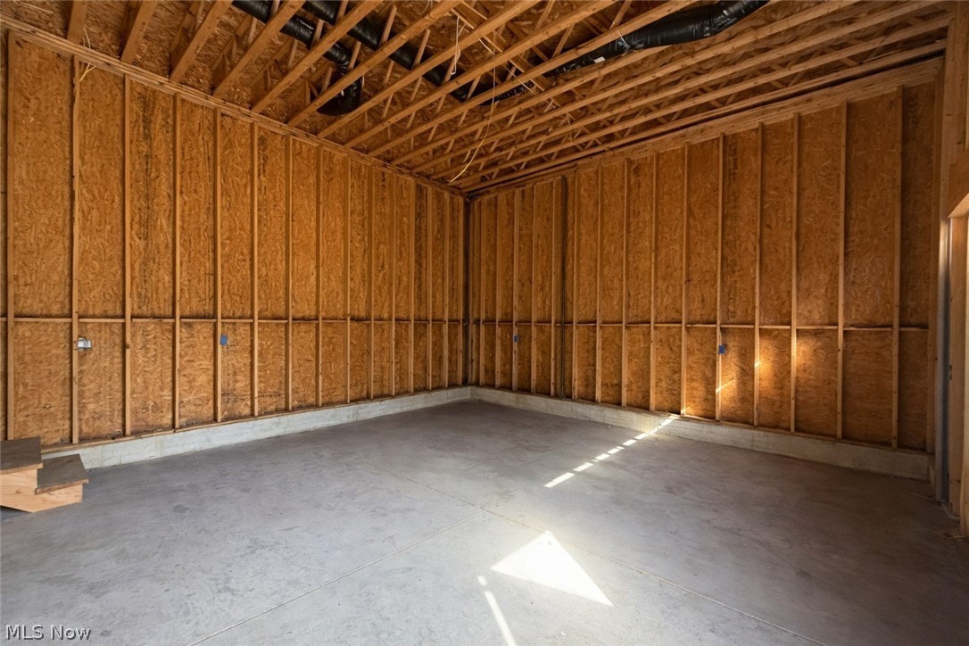 Crosby - Residential