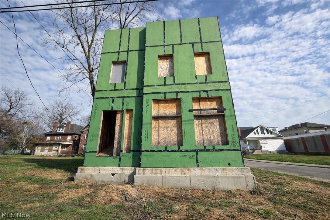 Crosby - Residential