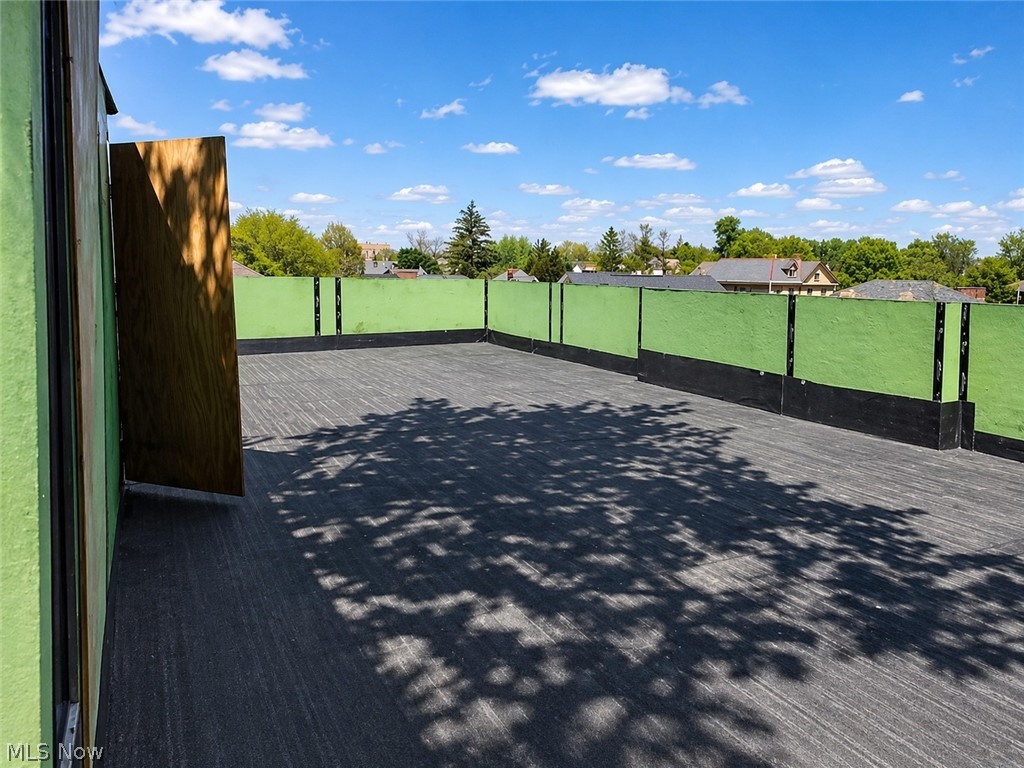Crosby - Residential