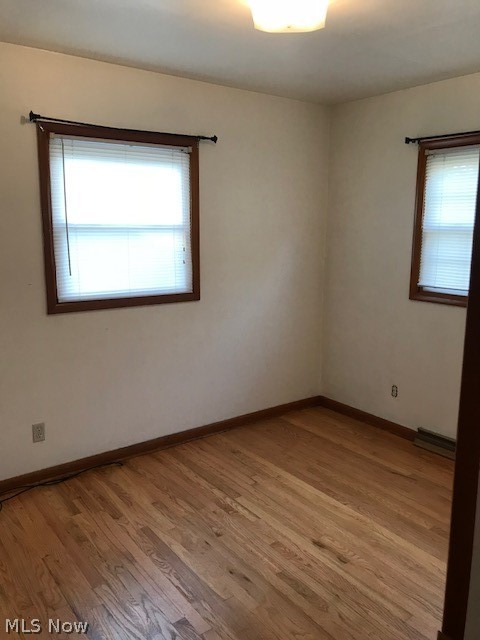 Hubbard Allotment - Residential Lease