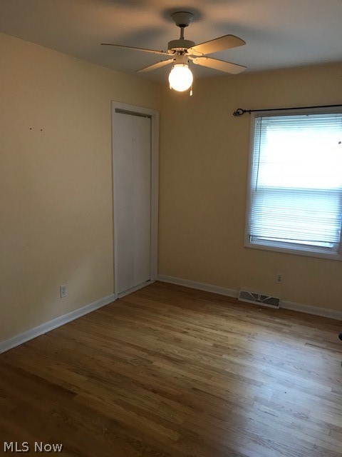 Hubbard Allotment - Residential Lease