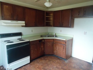 Highview Park - Residential Income