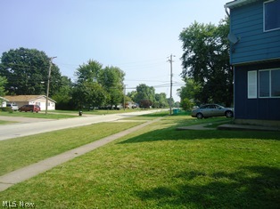 Highview Park - Residential Income