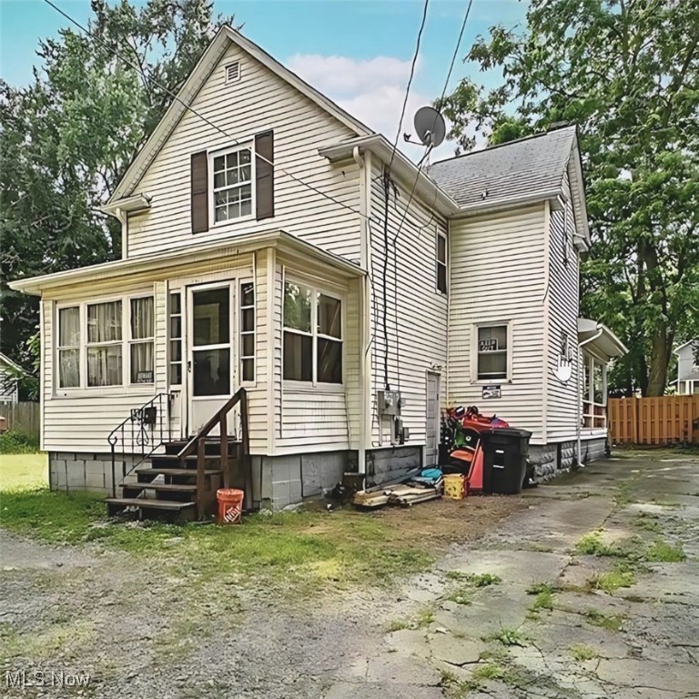 Mathews - Residential Income
