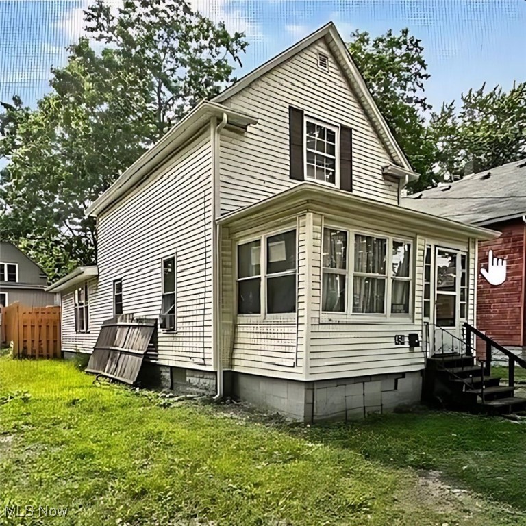 Mathews - Residential Income