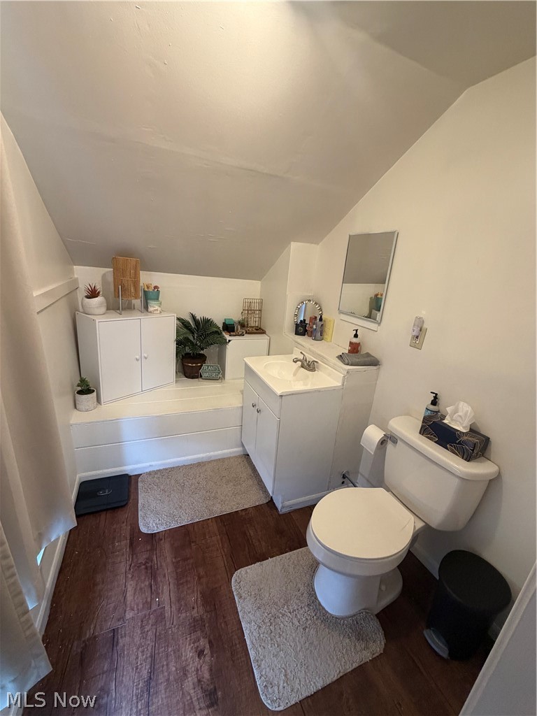 Norwood - Residential