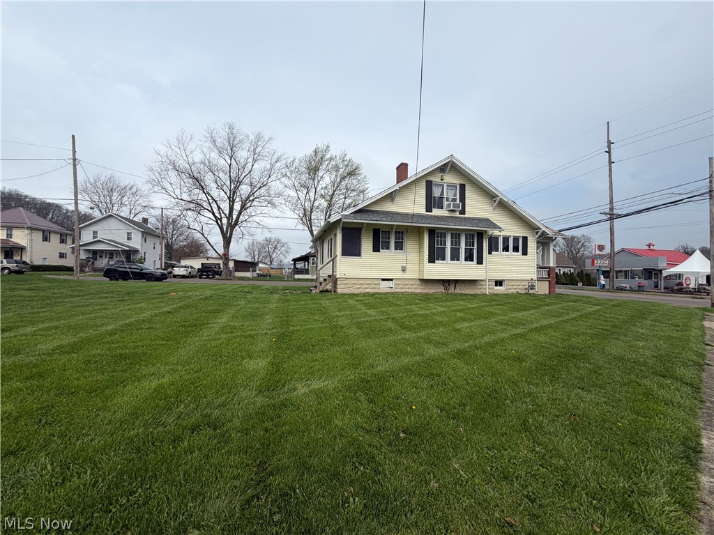 Norwood - Residential