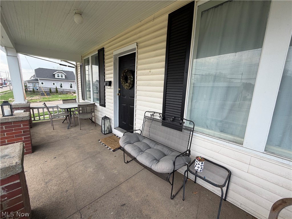 Norwood - Residential