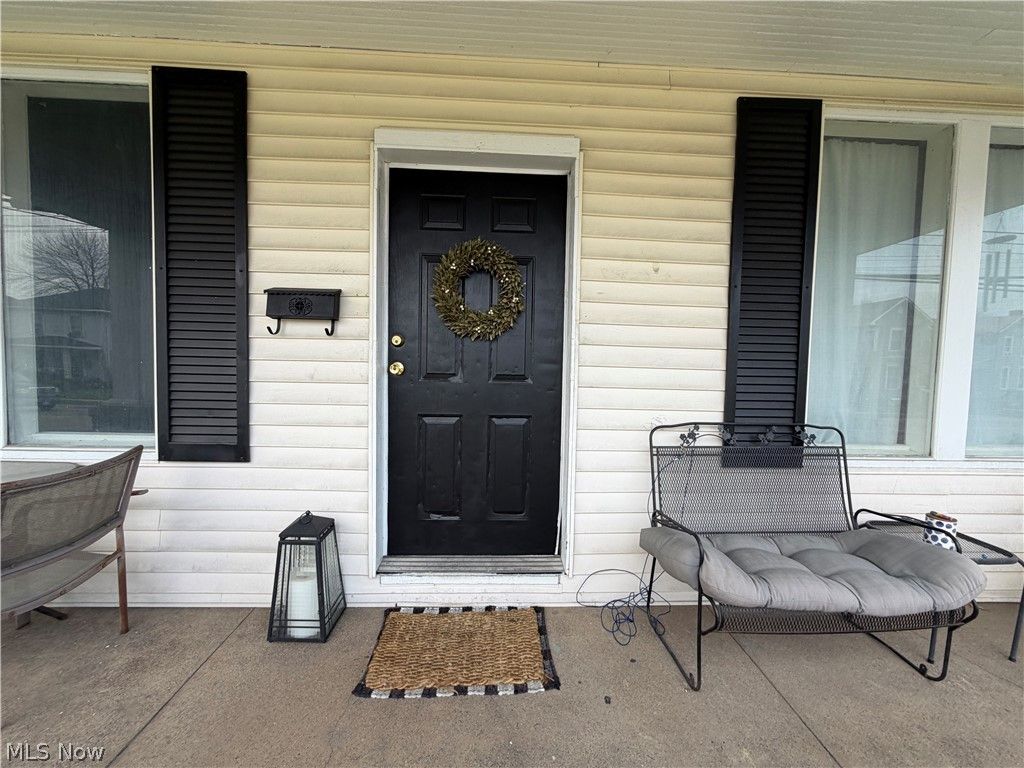 Photo of 1603 Linden Avenue, Zanesville, OH 43701 (MLS # 5198413)