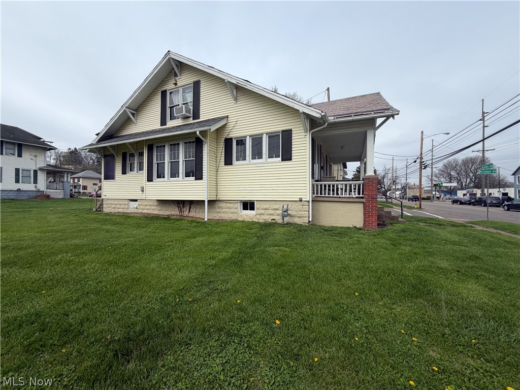 Norwood - Residential